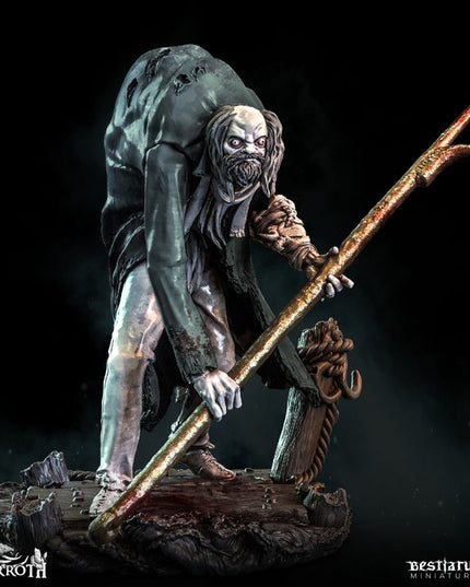 The NGorroth Part 1: Collection