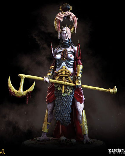 The Court of Balazar: Miniatures Collection