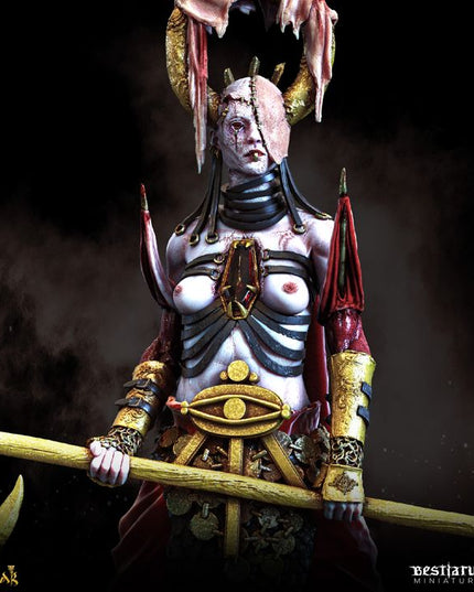 The Court of Balazar: Miniatures Collection