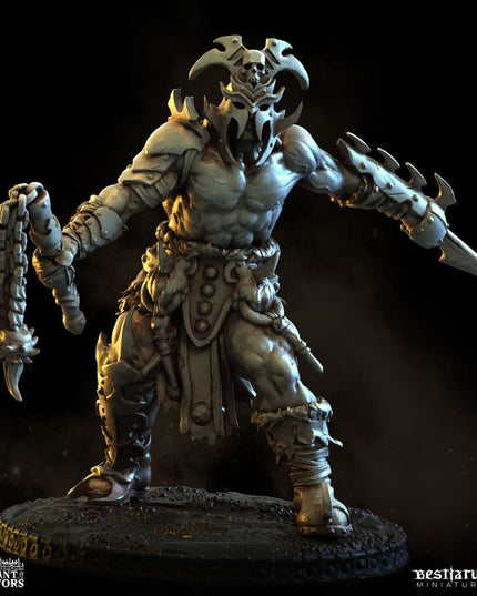 Itinerant Gladiators: Collection