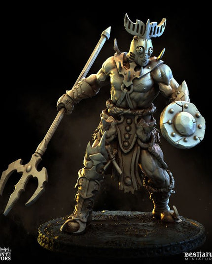 Itinerant Gladiators: Collection