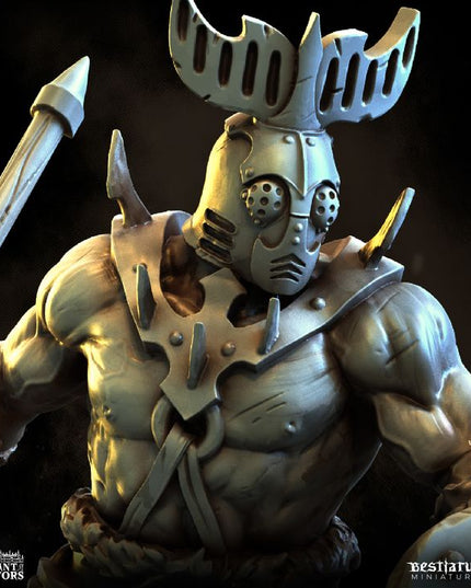 Itinerant Gladiators: Collection