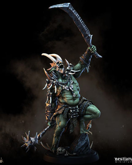 Goblin Grotto: Collection