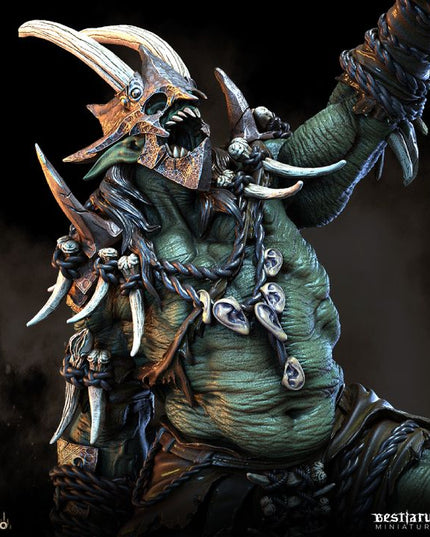 Goblin Grotto: Collection