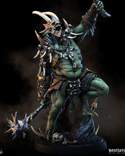Goblin Grotto: Collection