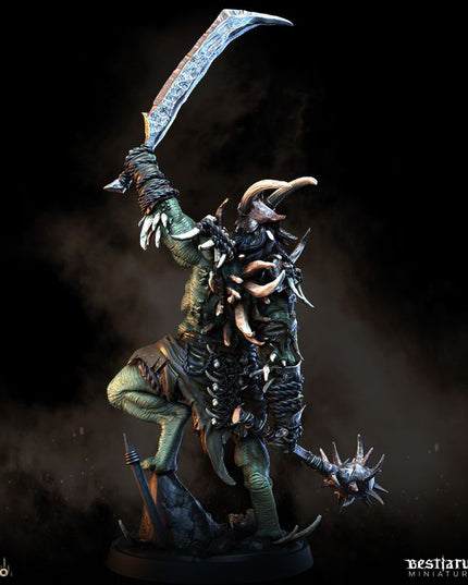 Goblin Grotto: Collection