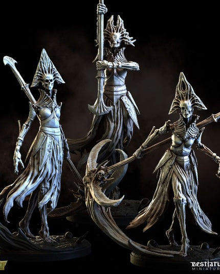 Eternal Legions - Part One: Collection