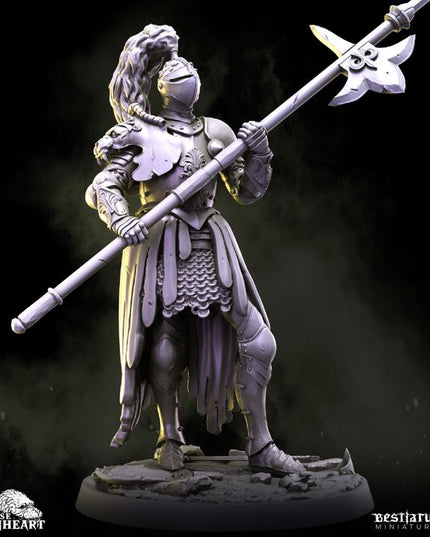 House Lionheart: Collection