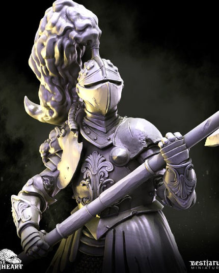 House Lionheart: Collection