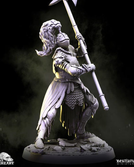 House Lionheart: Collection
