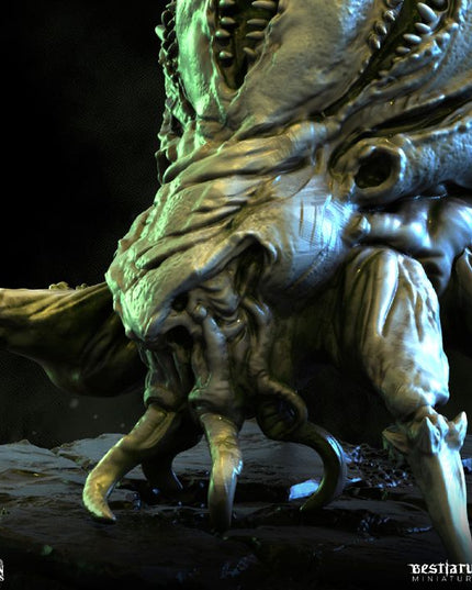 Gorgon Catacombs: Collection