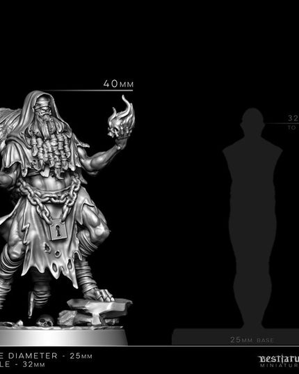 Apex Predators: Penitent Heroes Collection