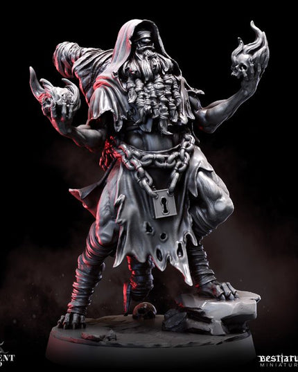 Apex Predators: Penitent Heroes Collection