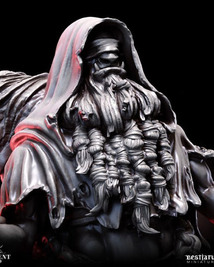 Apex Predators: Penitent Heroes Collection