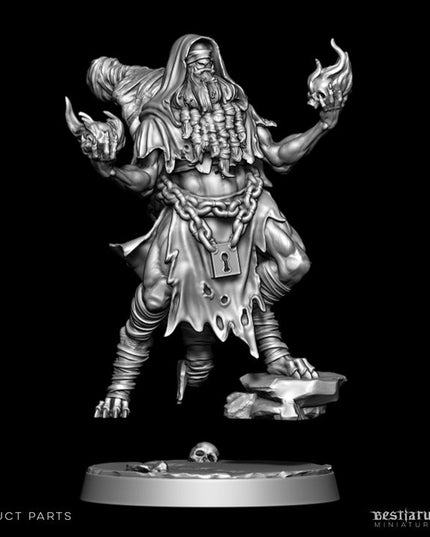 Apex Predators: Penitent Heroes Collection
