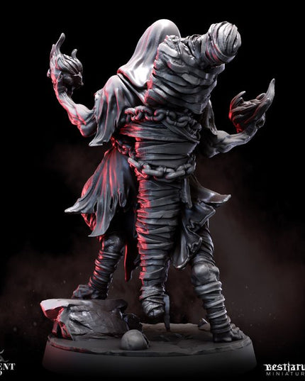 Apex Predators: Penitent Heroes Collection