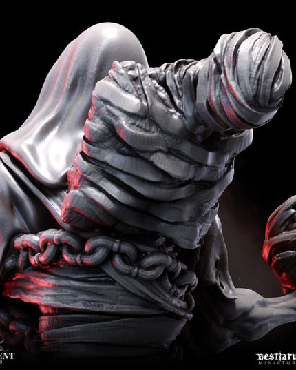 Apex Predators: Penitent Heroes Collection