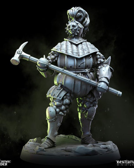 Alchemic Order: Collection