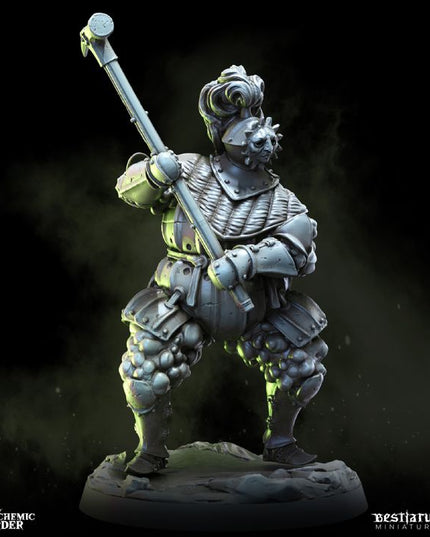 Alchemic Order: Collection
