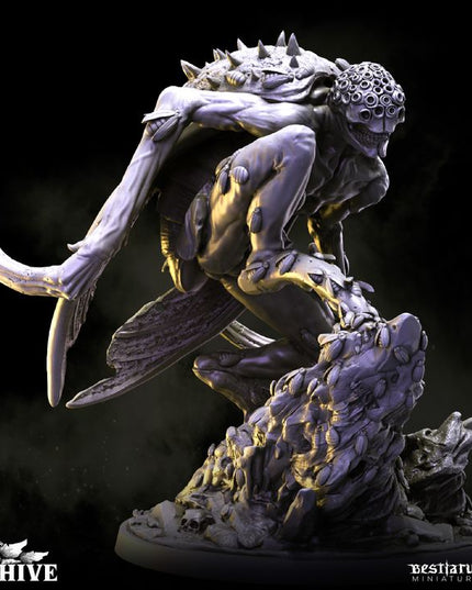 The Hive: Collection