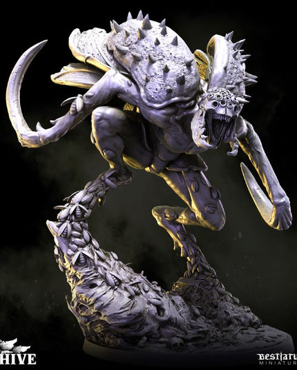 The Hive: Collection