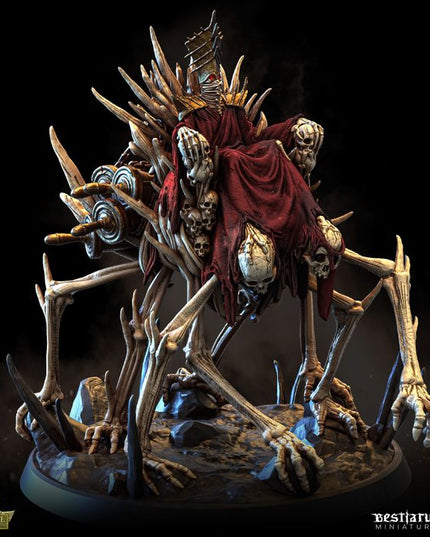 Eternal Legions Part Two: Collection