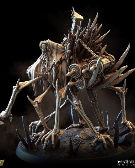 Eternal Legions Part Two: Collection