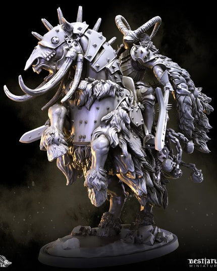 Knights of the Beast: Collection