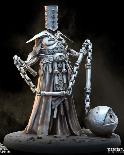 Echoes of the Seraphim Part 2: Collection