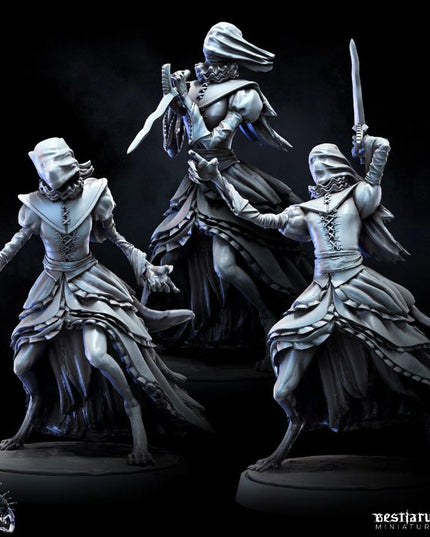 Calden Keep Part 2: Collection
