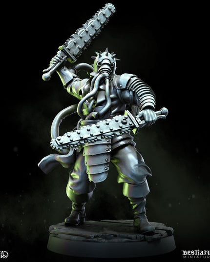 Roilsea Corsairs: Collection