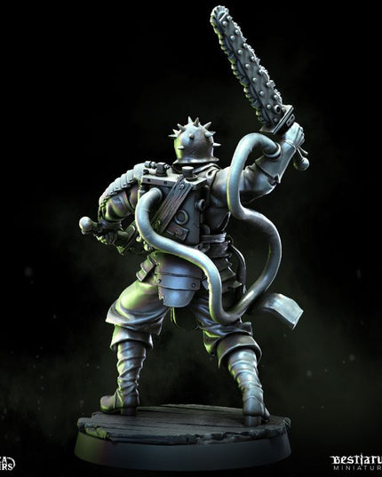 Roilsea Corsairs: Collection