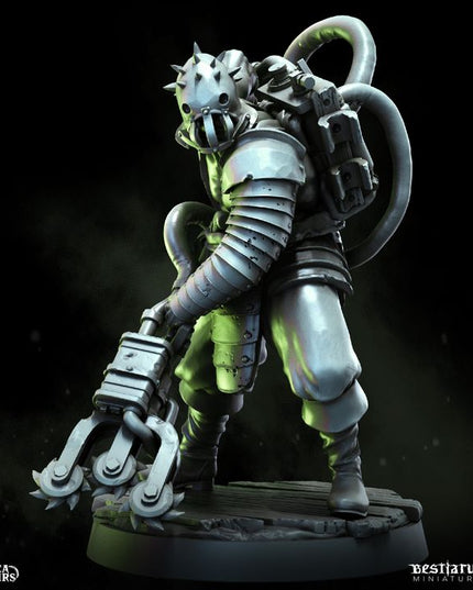 Roilsea Corsairs: Collection