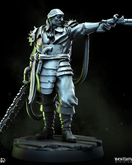 Roilsea Corsairs: Collection