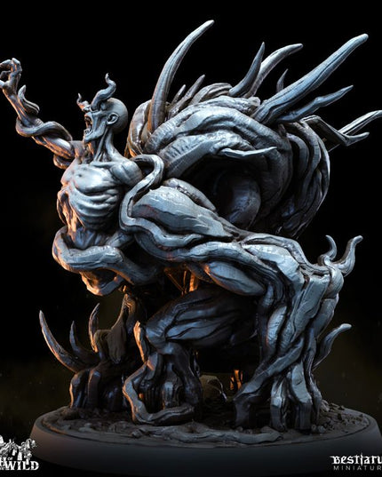 Wrath of the Wild Part 2: Collection