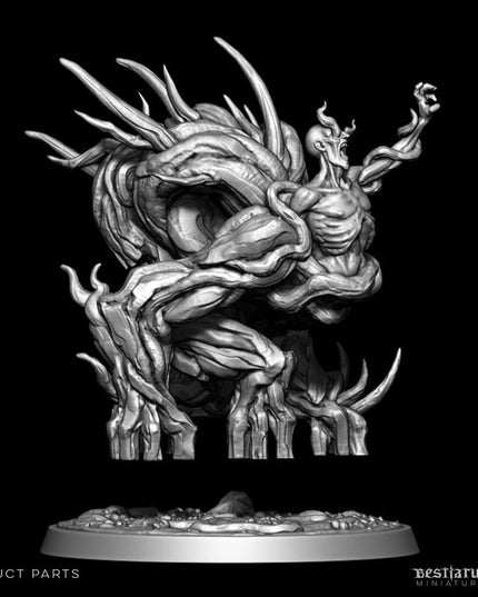 Wrath of the Wild Part 2: Collection