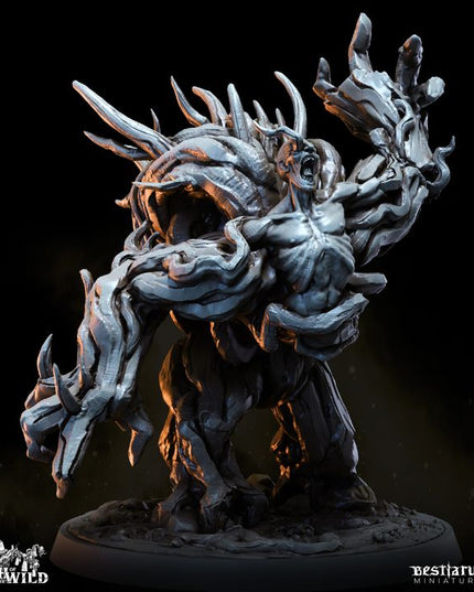 Wrath of the Wild Part 2: Collection