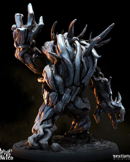 Wrath of the Wild Part 2: Collection