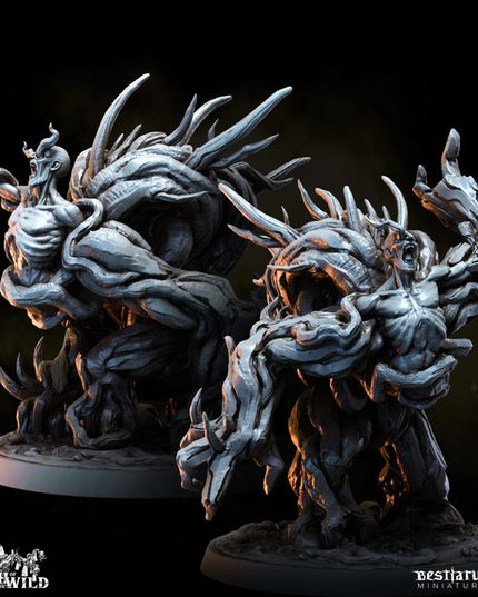 Wrath of the Wild Part 2: Collection