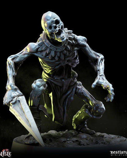 Burial Isle - Part 2: Collection