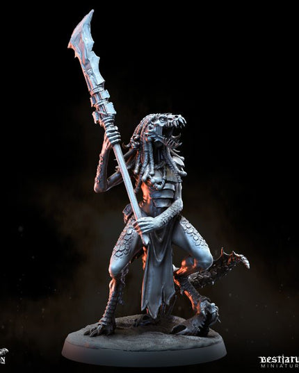 Sekhaton Tribes Part 2: Collection
