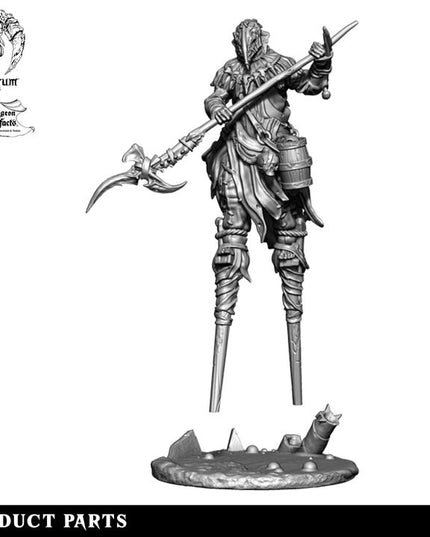 Scrappers of Allstein: Collection