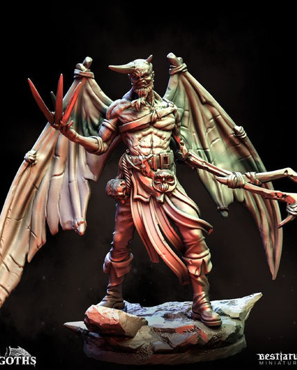 The Skragoths: Collection