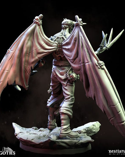 The Skragoths: Collection