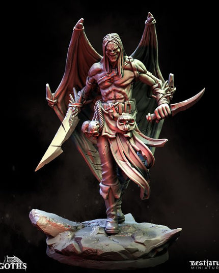 The Skragoths: Collection