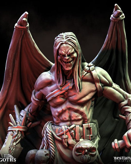 The Skragoths: Collection