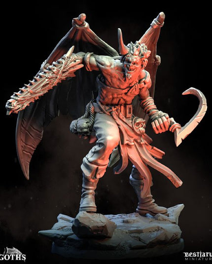 The Skragoths: Collection