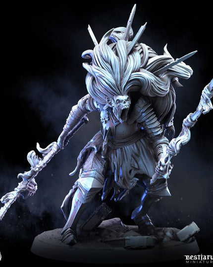 The Covenant of Grief: Collection