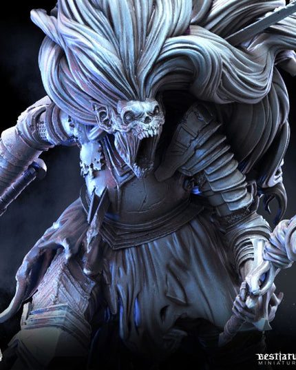 The Covenant of Grief: Collection