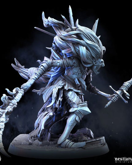 The Covenant of Grief: Collection